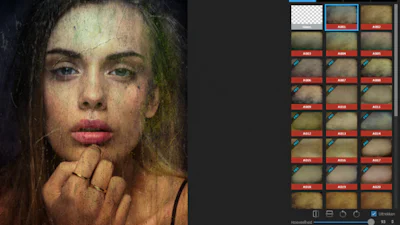 Plaatjes oppoetsen met PhotoScape X - deel 2