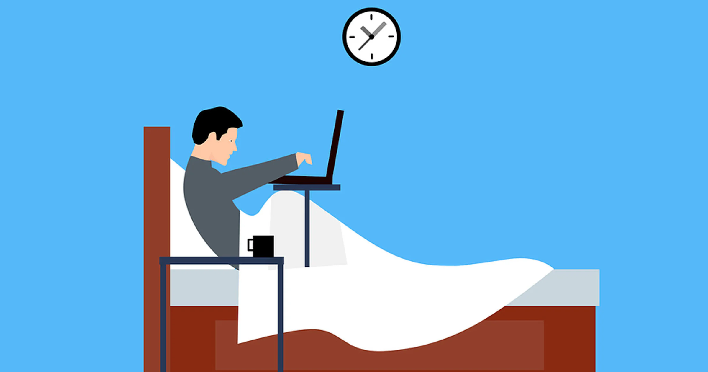 Slaaptimer voor Windows: zo gebruik je hem