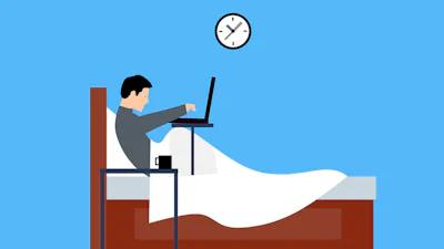 Don’t Sleep - Houd je pc wakker... of niet