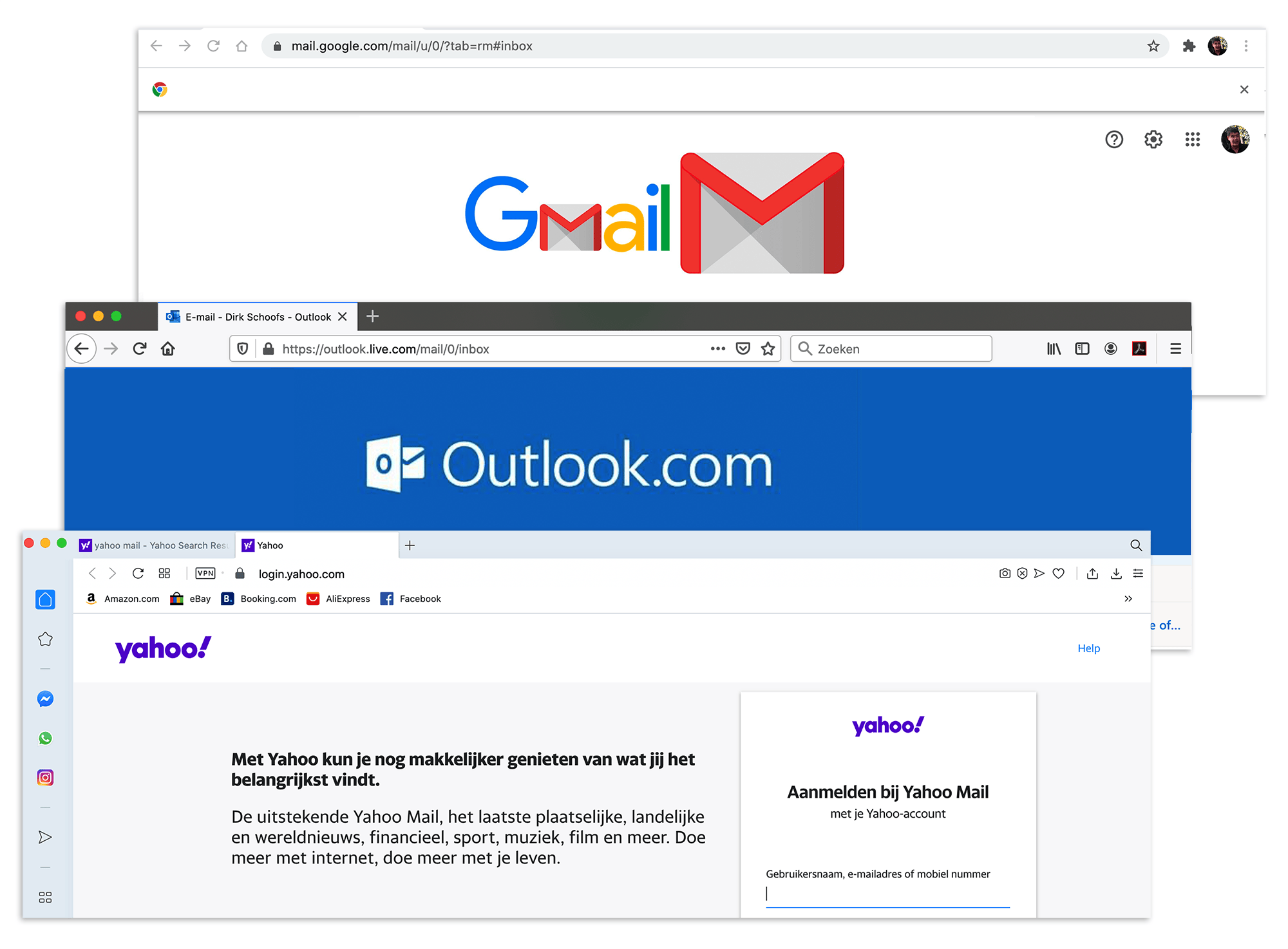 E-mail snoozen: tips voor het gebruik