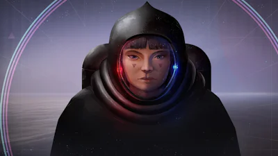 Jett: The Far Shore verzuipt in dwaas design