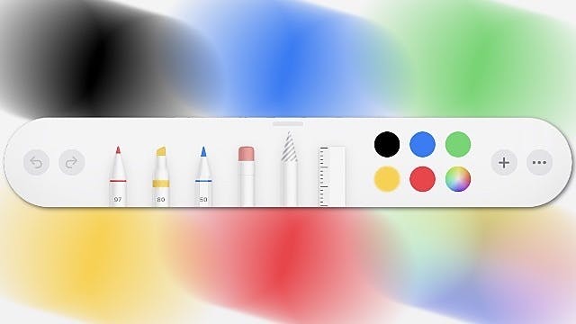 Screenshots maken op je iPad en iPhone