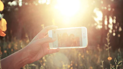 Zo gebruik je Instagram zonder mobiele telefoon