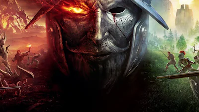 New World is verre van nieuw