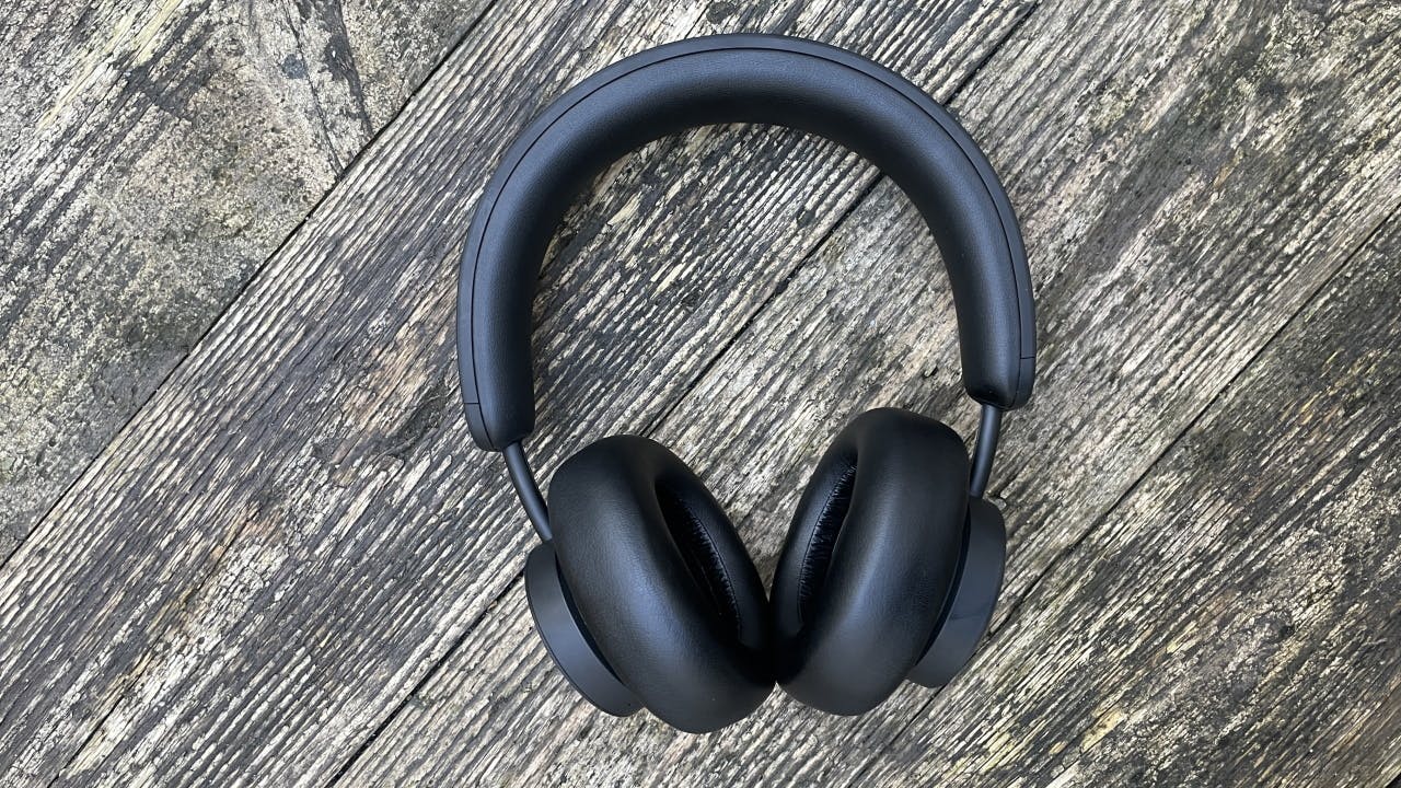 Urbanista Los Angeles – Draadloze koptelefoon laadt zichzelf