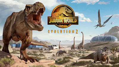 Jurassic World Evolution 2 review (PS5) - Dino’s verzorgen is gemakkelijk