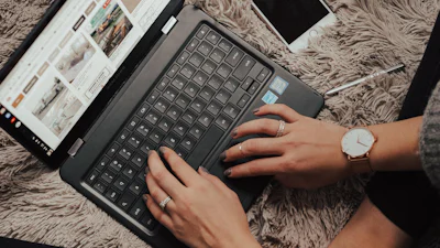 Zo stel je meerdere Chrome-profielen in