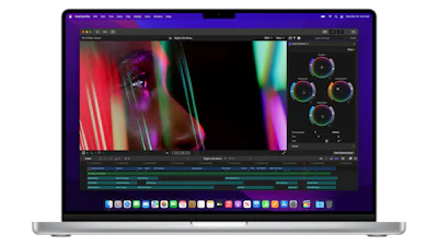 Wat zijn de verschillen tussen Apple M1, M1 Pro en M1 Max?