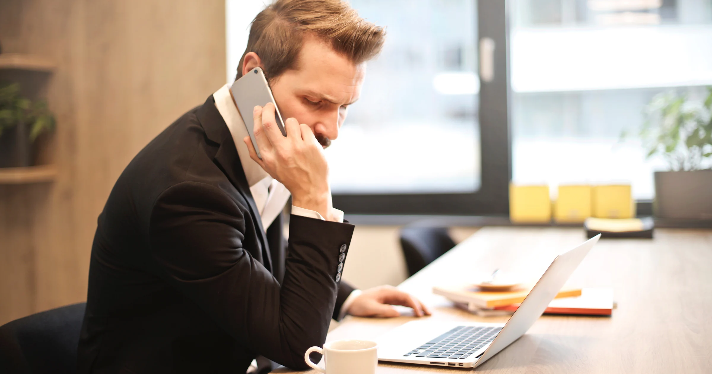 Zo stop je al die spam-belletjes en callcenters