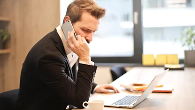 Zo stop je al die spam-belletjes en callcenters