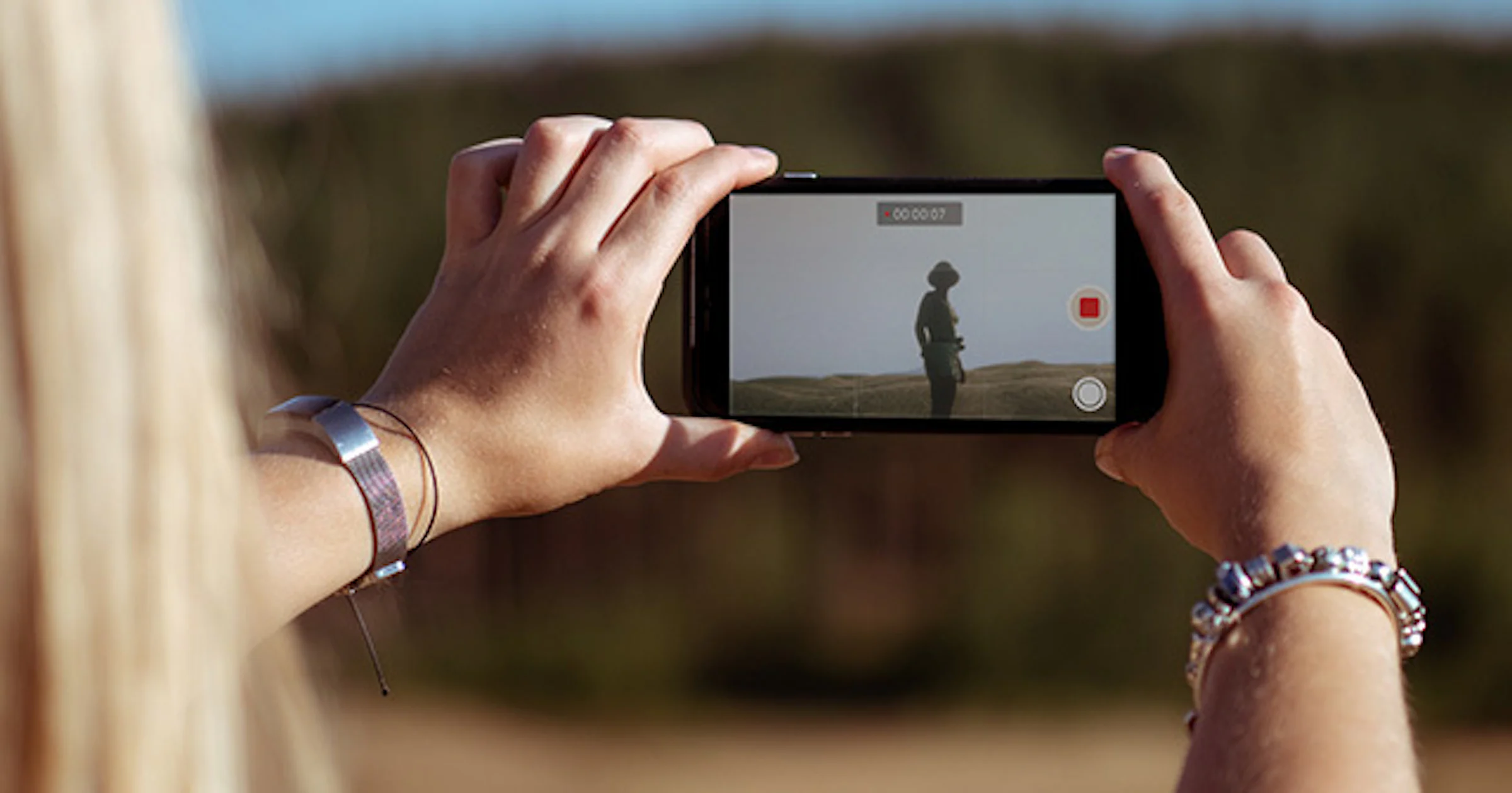 Stabiel filmen met smartphone: Tips en tools