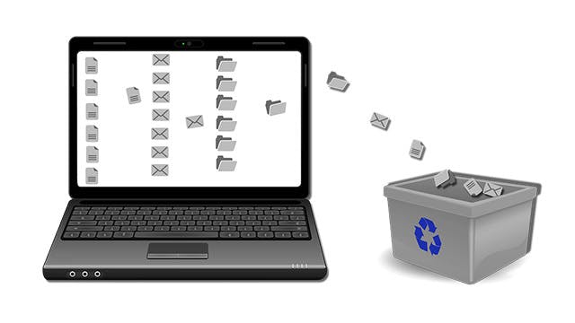 Pc opschonen met gratis software PrivaZer