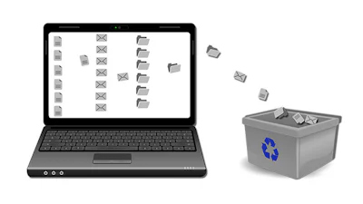 Pc opschonen met gratis software PrivaZer