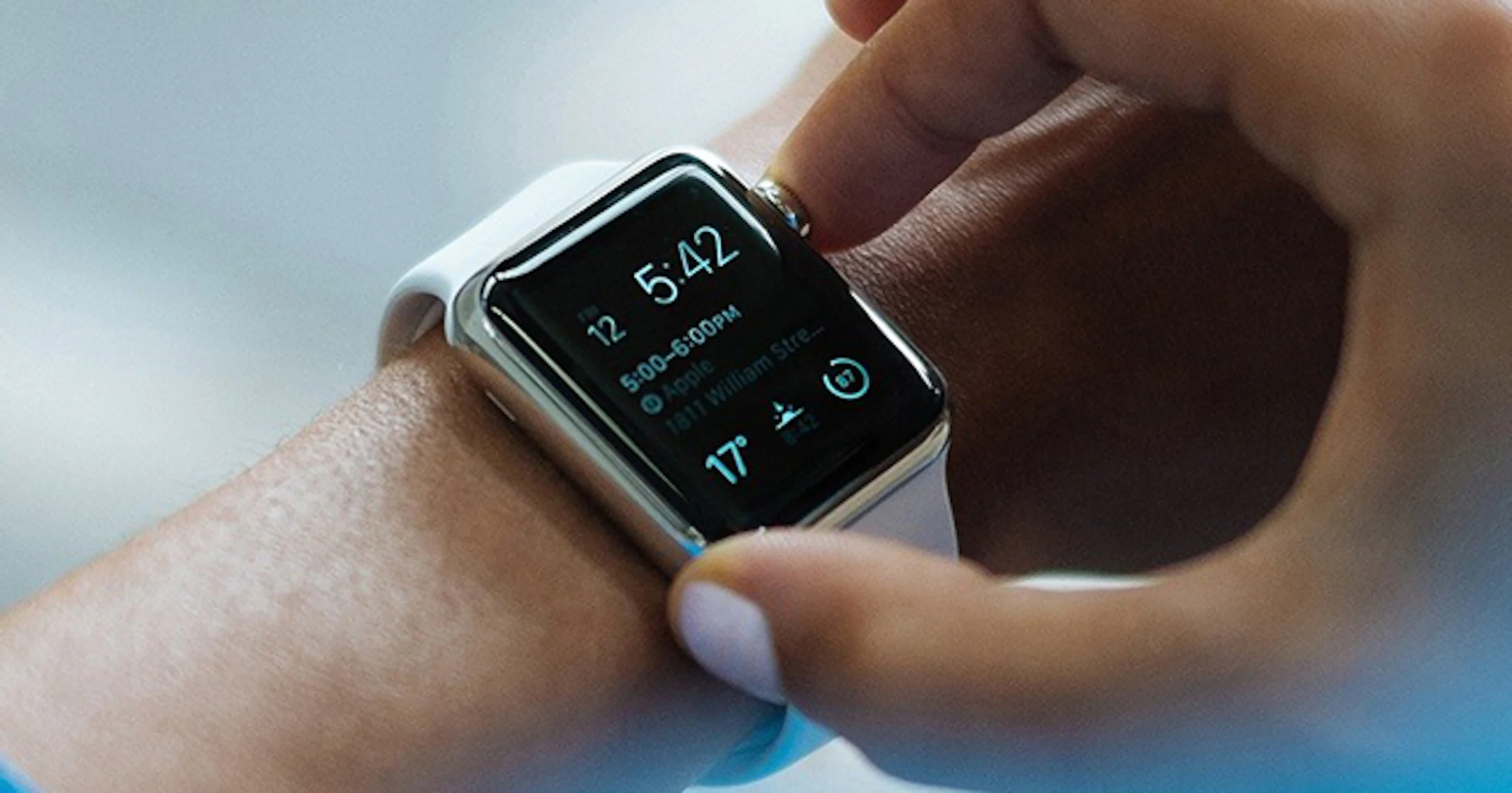 Zo koppel je je Apple Watch los en wis je alle gegevens