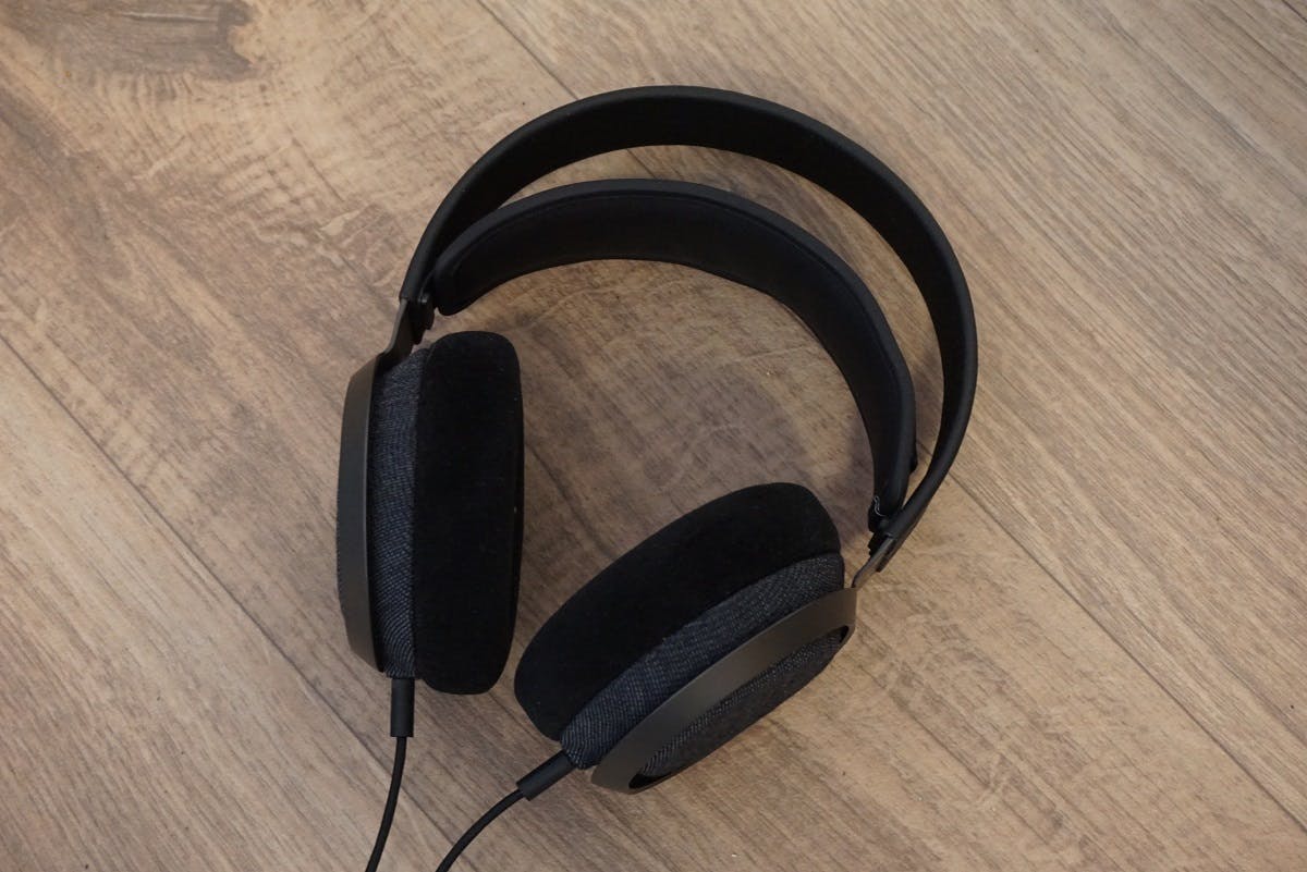 Philips Fidelio X3: voor échte muziek als het écht stil is