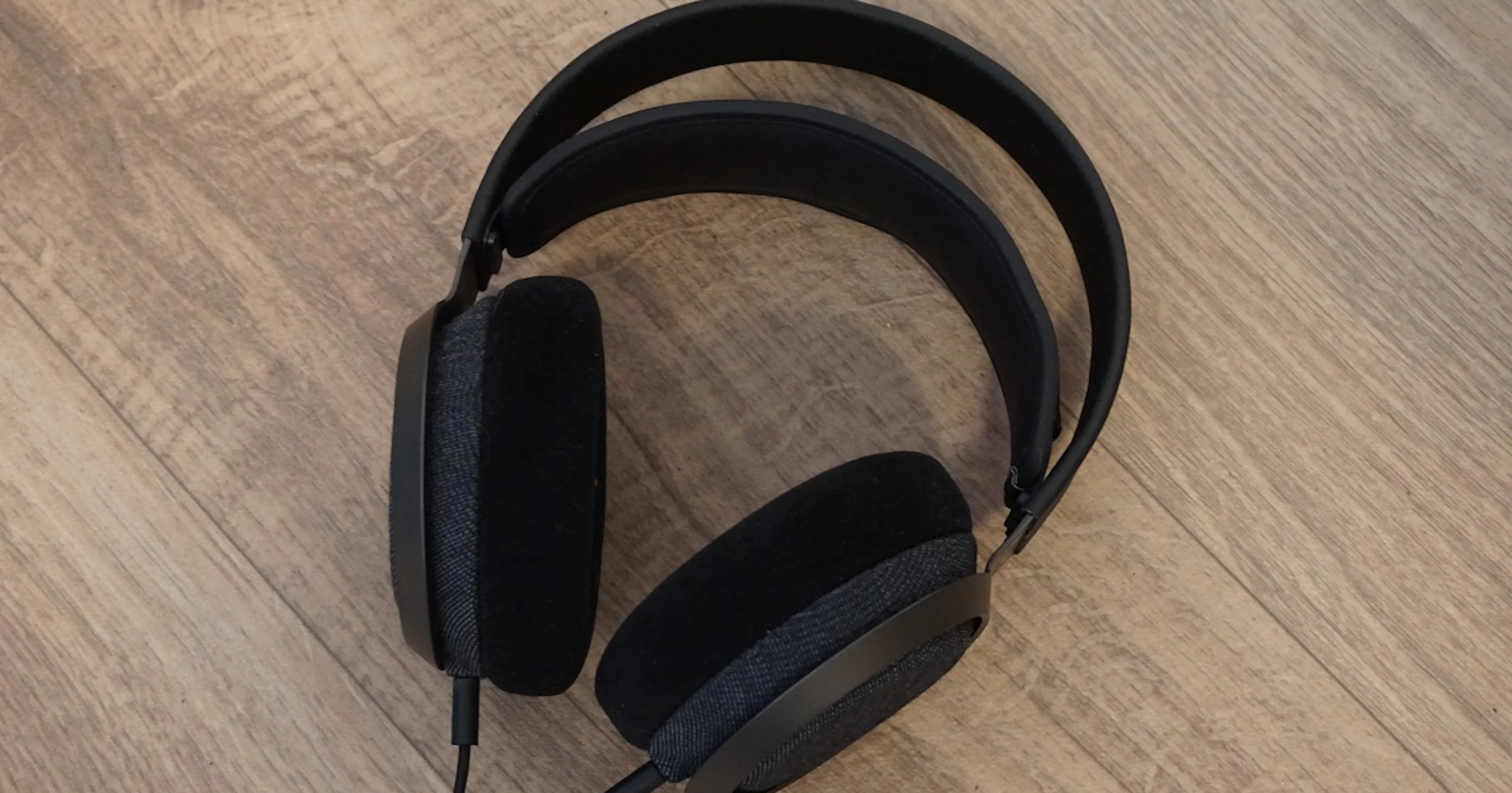 Philips Fidelio X3: voor échte muziek als het écht stil is