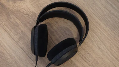 Philips Fidelio X3: voor échte muziek als het écht stil is