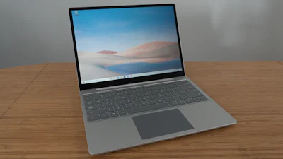 Microsoft Surface Laptop Go – Geen echte instapper