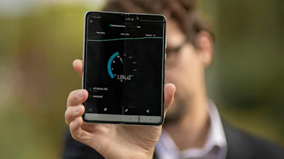 Hoe zit het nu met 5G in Nederland?