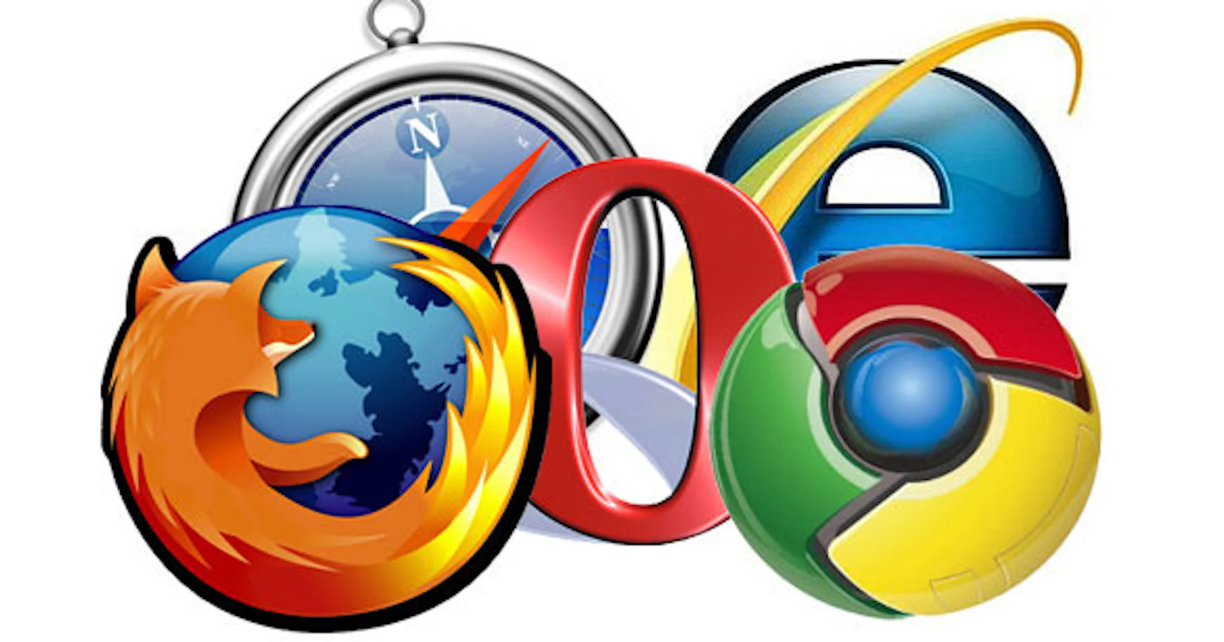 Welke standaardbrowsers kun je nu instellen in iOS 14?