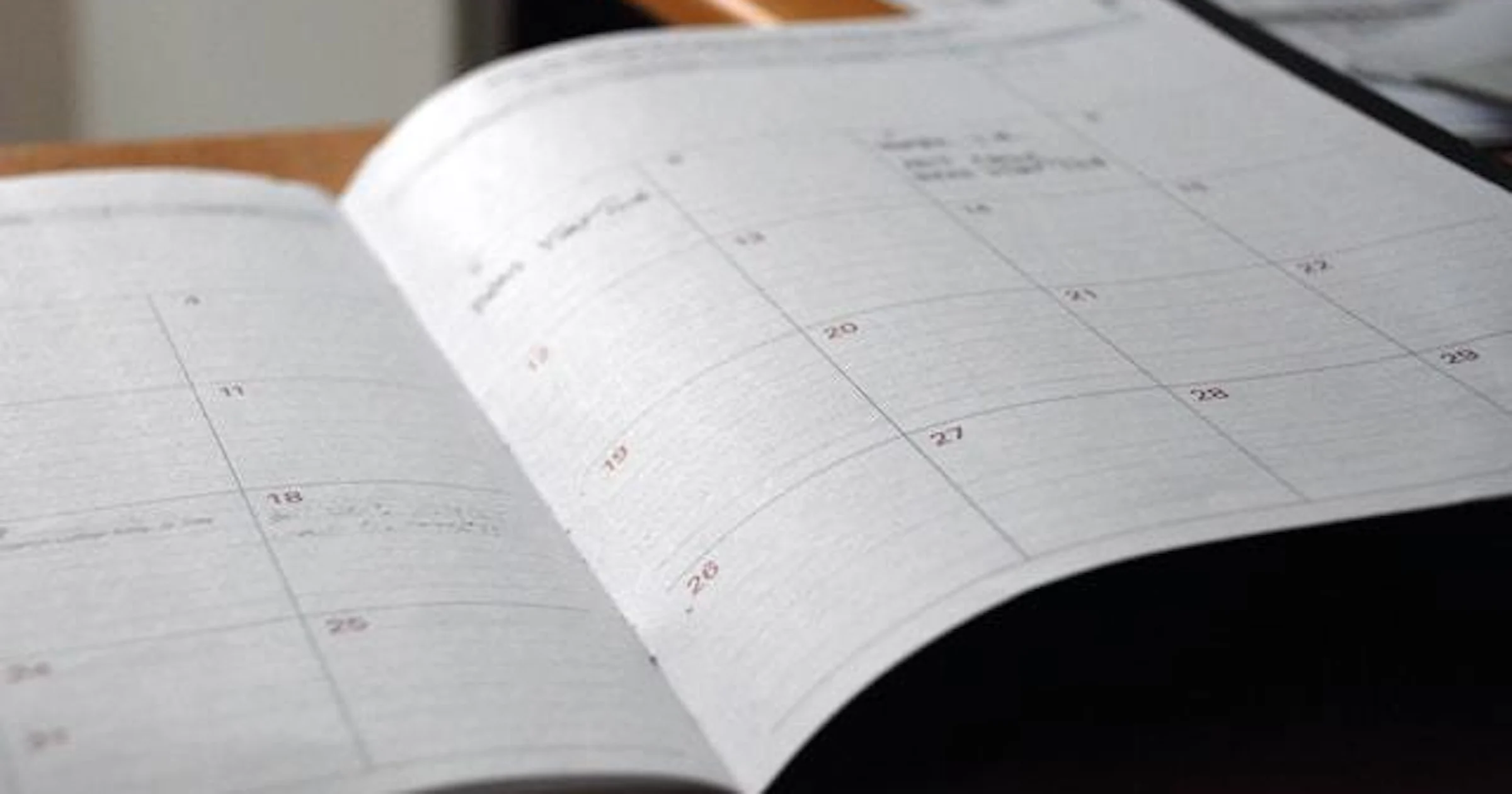 De beste countdownapps voor je smartphone