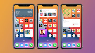 5 redenen waarom iOS 14 je privacy beter beschermt