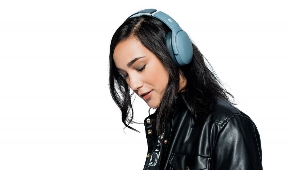 Skullcandy Crusher Evo – Crusher ANC zonder ANC