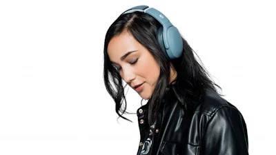 Skullcandy Crusher Evo – Crusher ANC zonder ANC