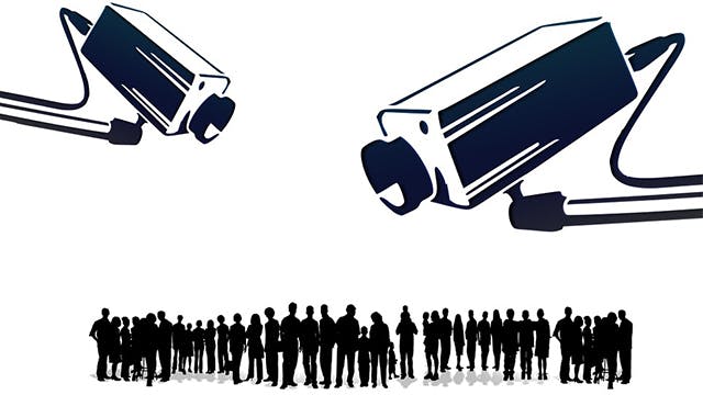 privacy in openbare ruimtes