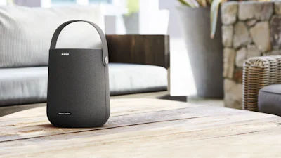 Harman Kardon Citation 200 – Sonos Move-killer