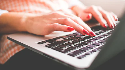 Gratis typecursus met Klavaro