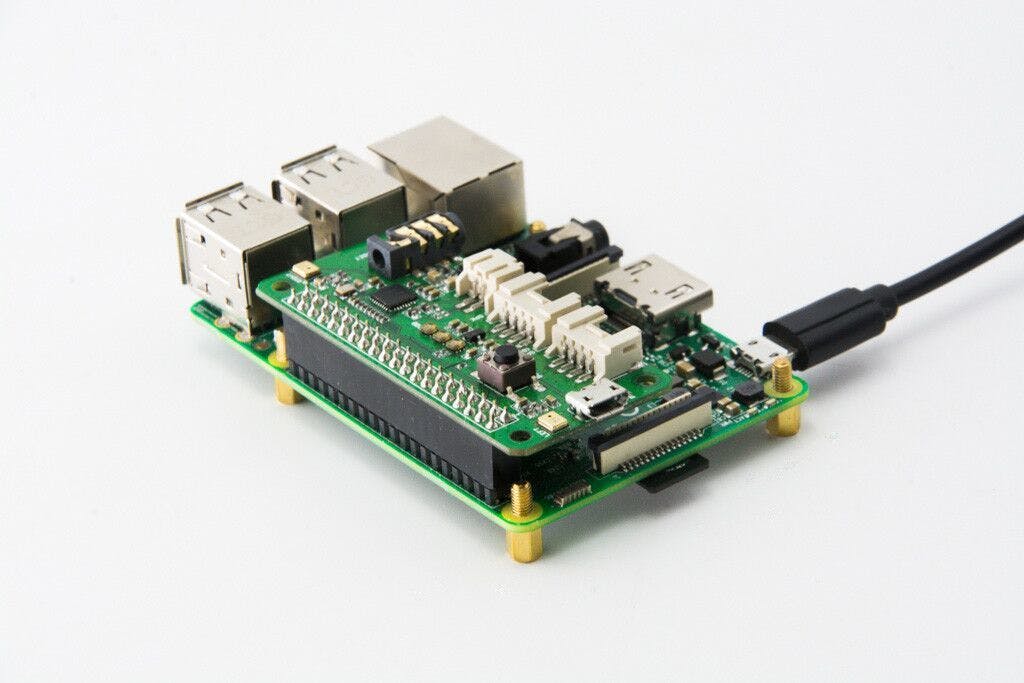 Zo gebruik je een docker op je Raspberry Pi