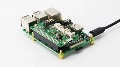 Zo gebruik je een docker op je Raspberry Pi