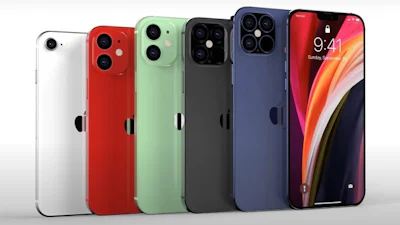 Wat is de LiDAR-scanner in de iPhone 12 Pro?