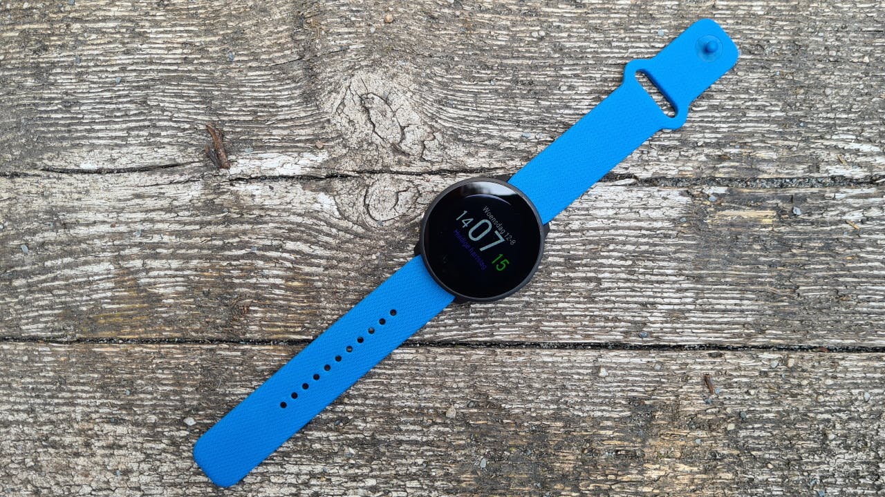 Polar Unite - Meten is weten