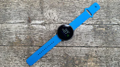 Polar Unite - Meten is weten