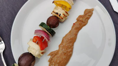 Teveel gekookt? Leer eten delen met deze vijf apps