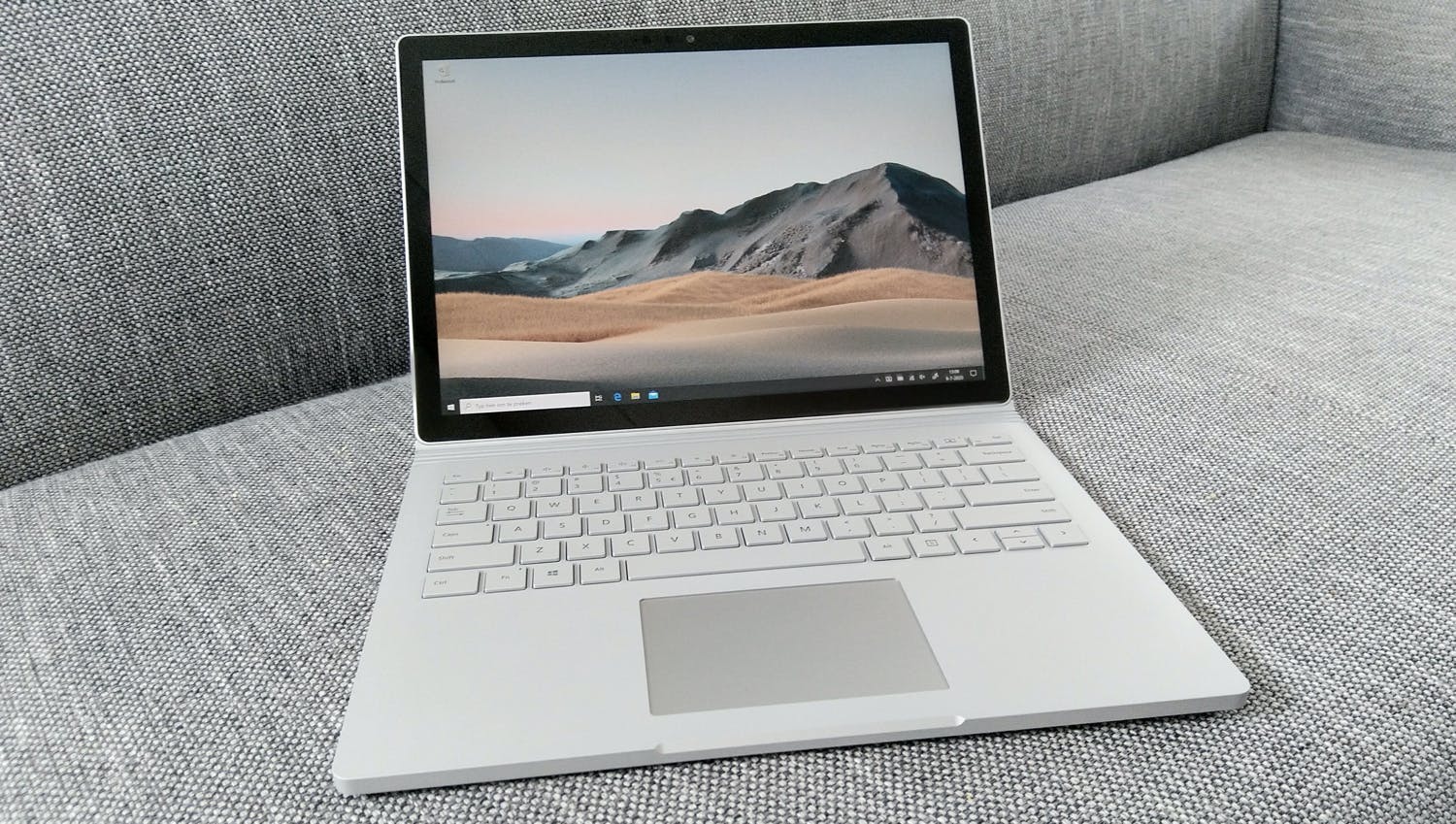 Microsoft Surface Book 3 – Ideale laptop en tablet?