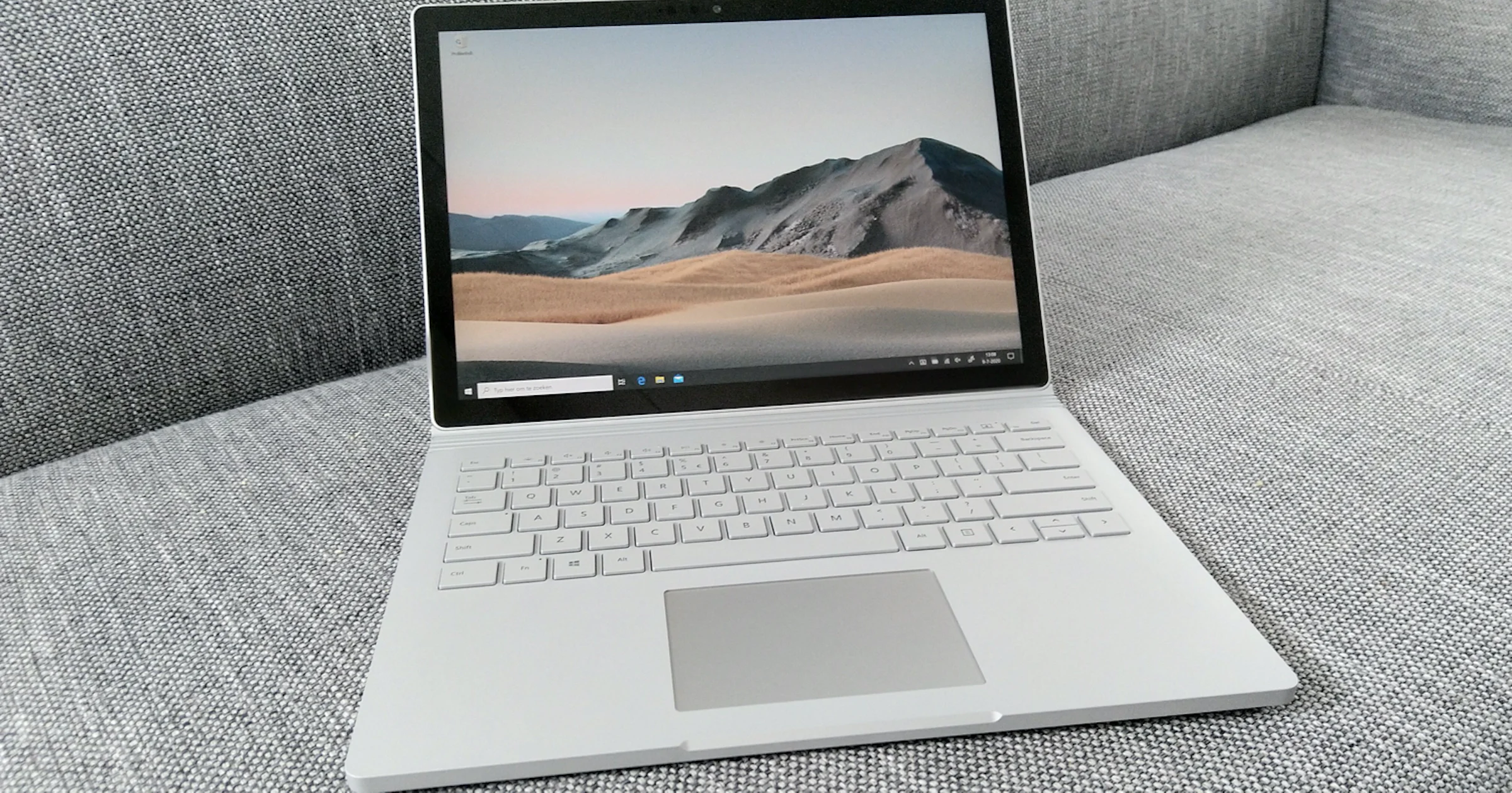Microsoft Surface Book 3 – Ideale laptop en tablet?