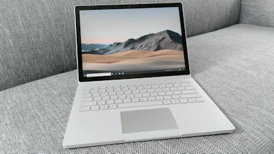 Microsoft Surface Book 3 – Ideale laptop en tablet?