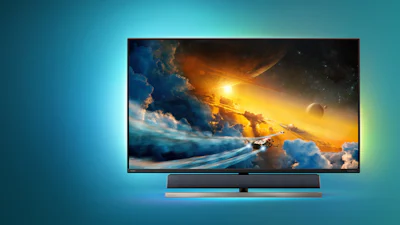 Review Philips 558M1RY – Grote monitor voor pc- en consolegamers
