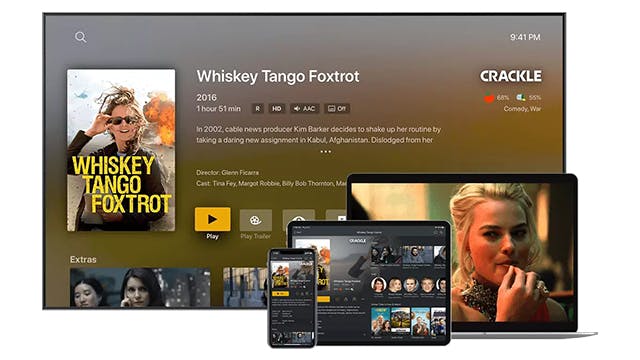 Gratis films streamen met het groeiende aanbod van Plex