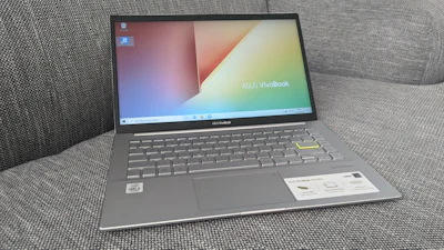 Asus VivoBook S14 S433FA – Prima laptop voor studenten