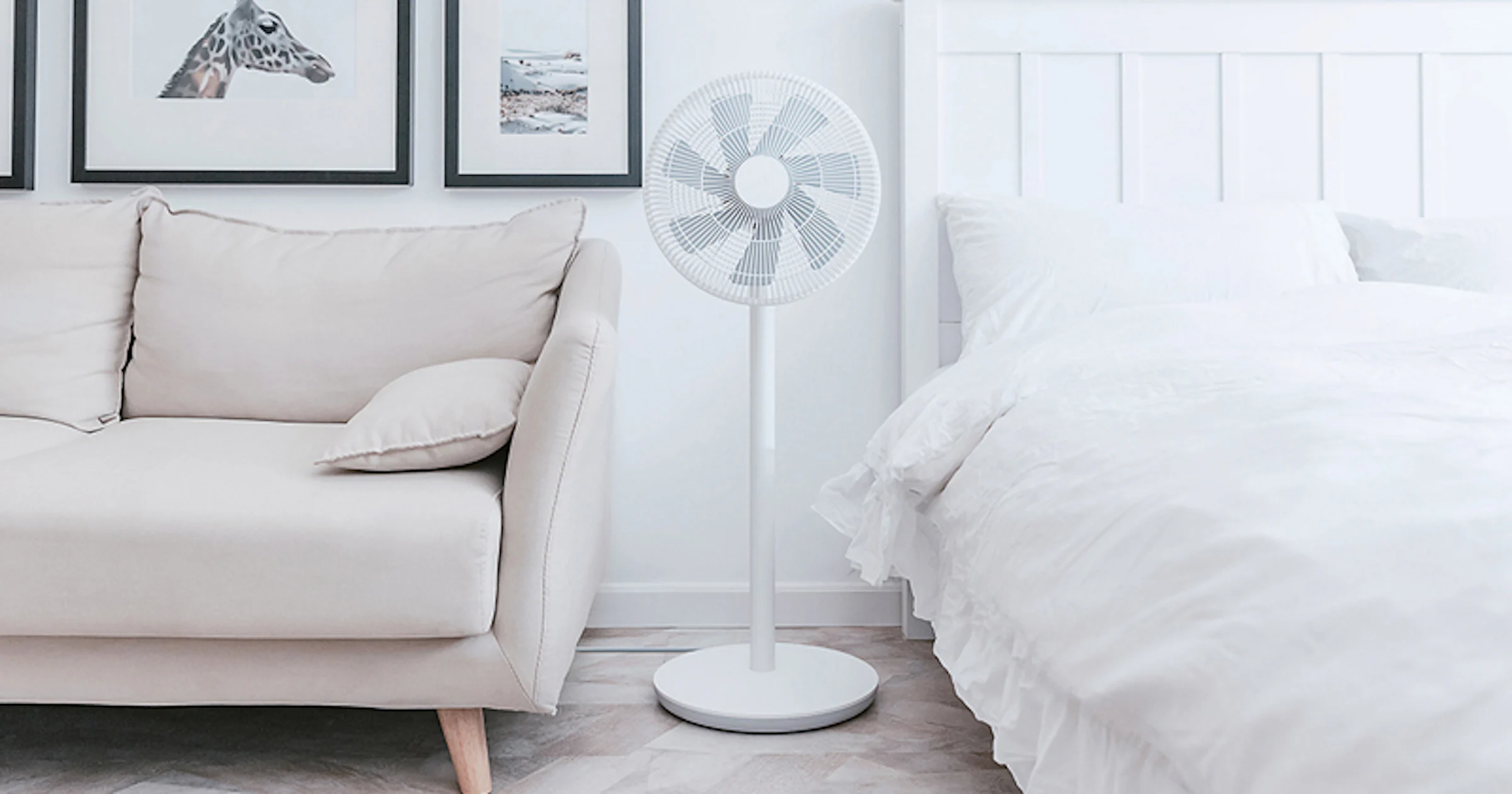 Slimme ventilatoren: alles wat je wil weten