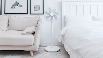 Slimme ventilatoren: alles wat je wil weten