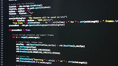 Zo kun je programmeren in Python - Deel 3