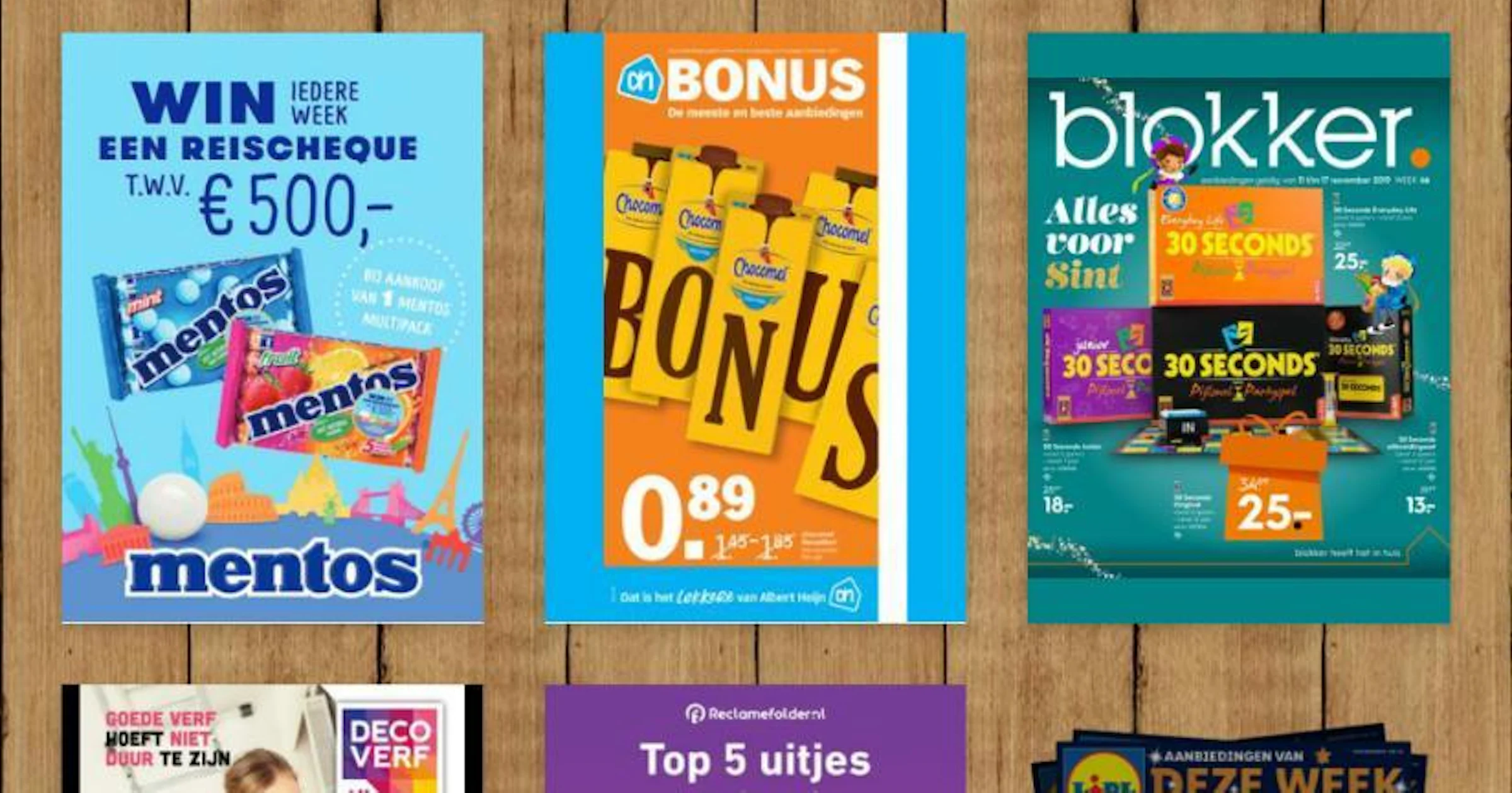 Zo blokkeer je adverteerders