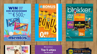 Zo blokkeer je adverteerders