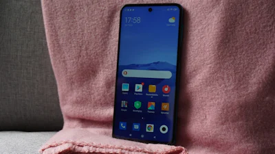 Xiaomi Redmi Note 9 Pro: compleet én betaalbaar