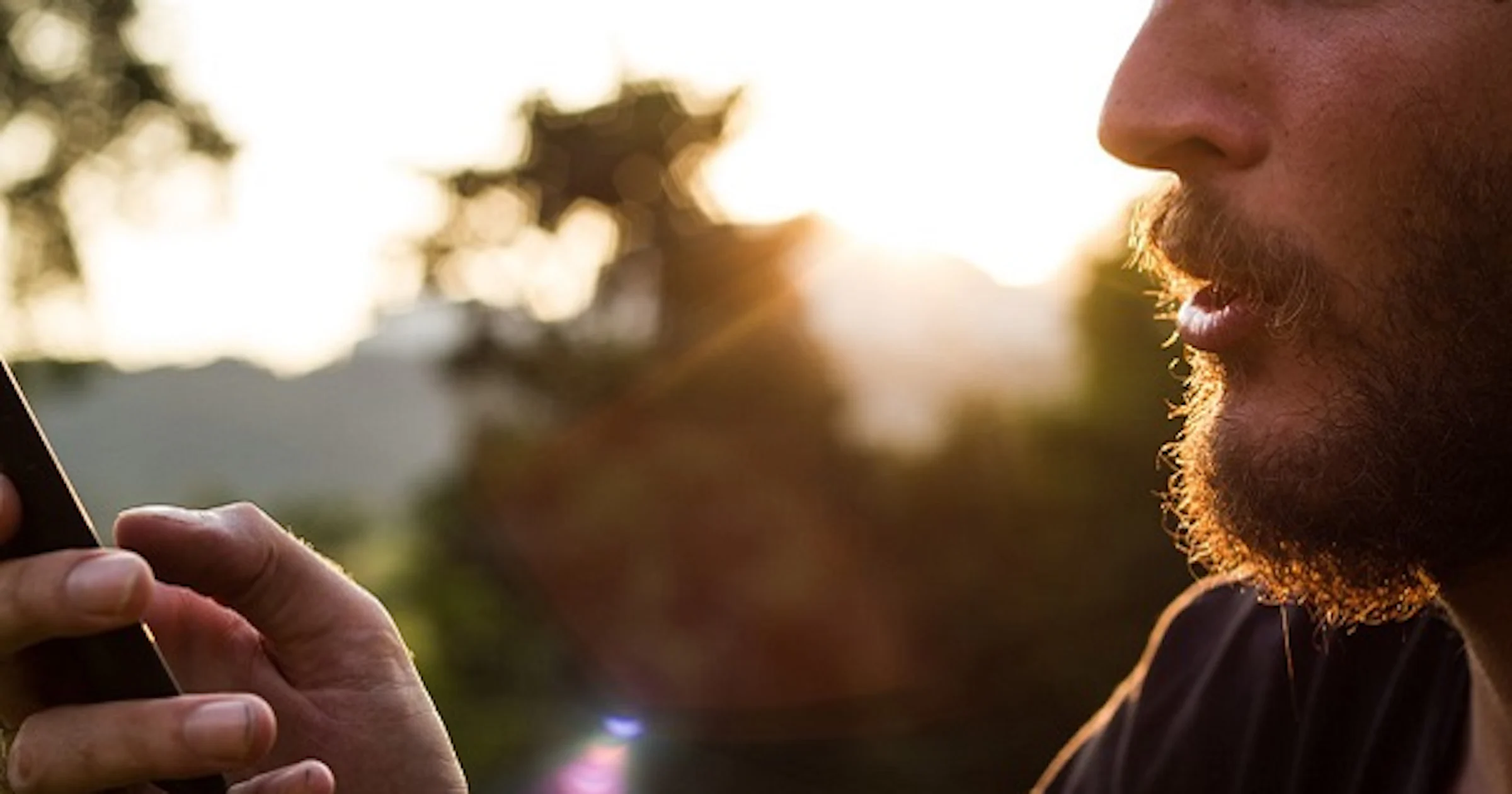 Zo maak je je eigen pollenalarm